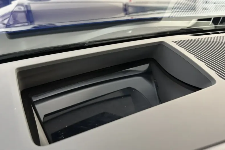 BMW M5 (Seria 5) din 2025 cu 11.800 km - oferta BMW217240 - foto 13