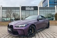BMW M4 (Seria 4) din 2025 cu 9.150 km - oferta BMW217241 - foto 1