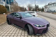 BMW M4 (Seria 4) din 2025 cu 9.150 km - oferta BMW217241 - foto 7