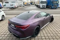 BMW M4 (Seria 4) din 2025 cu 9.150 km - oferta BMW217241 - foto 8