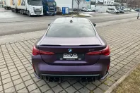 BMW M4 (Seria 4) din 2025 cu 9.150 km - oferta BMW217241 - foto 9