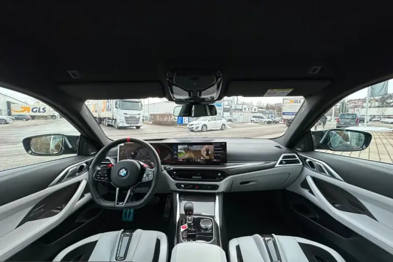 BMW M4 (Seria 4) din 2025 cu 9.150 km - oferta BMW217241 - foto 11