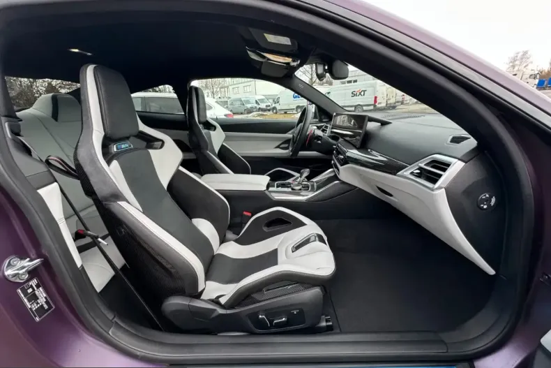 BMW M4 (Seria 4) din 2025 cu 9.150 km - oferta BMW217241 - foto 19