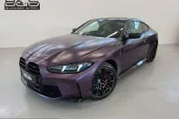 BMW M4 (Seria 4) din 2026 cu 4.350 km - oferta BMW217242 - foto 1