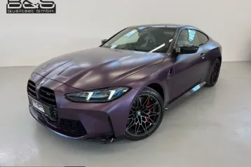 BMW M4 din 2026 - oferta BMW217242