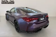 BMW M4 (Seria 4) din 2026 cu 4.350 km - oferta BMW217242 - foto 4