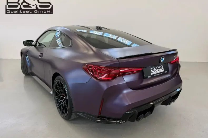 BMW M4 (Seria 4) din 2026 cu 4.350 km - oferta BMW217242 - foto 4