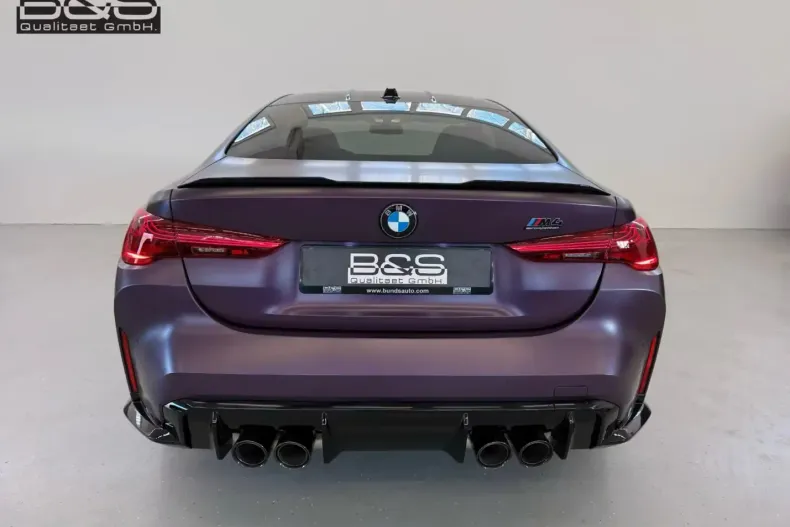 BMW M4 (Seria 4) din 2026 cu 4.350 km - oferta BMW217242 - foto 5