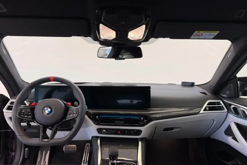 BMW M4 (Seria 4) din 2026 cu 4.350 km - oferta BMW217242 - foto 9