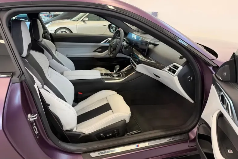 BMW M4 (Seria 4) din 2026 cu 4.350 km - oferta BMW217242 - foto 15