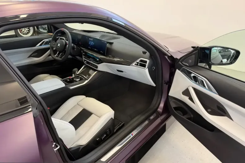 BMW M4 (Seria 4) din 2026 cu 4.350 km - oferta BMW217242 - foto 16