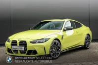 BMW M4 (Seria 4) din 2025 cu 25.880 km - oferta BMW217243 - foto 1
