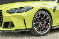 BMW M4 (Seria 4) din 2025 cu 25.880 km - oferta BMW217243 - foto 3