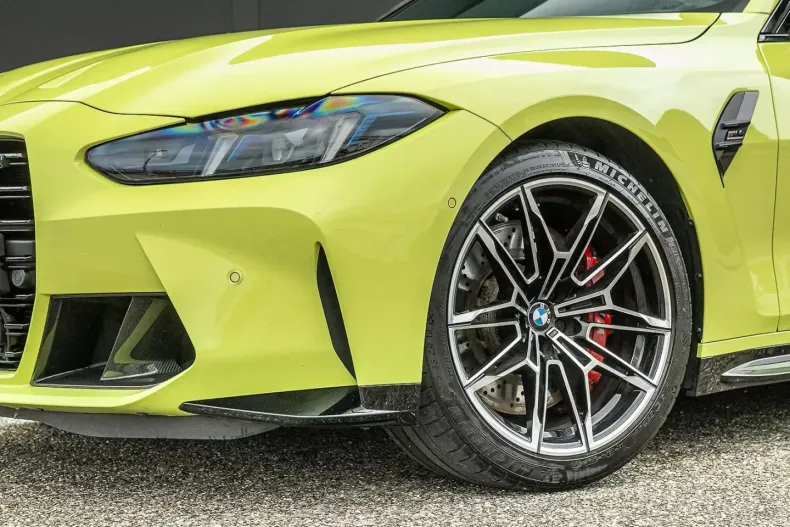 BMW M4 (Seria 4) din 2025 cu 25.880 km - oferta BMW217243 - foto 3