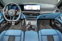 BMW M4 (Seria 4) din 2025 cu 25.880 km - oferta BMW217243 - foto 4