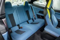 BMW M4 (Seria 4) din 2025 cu 25.880 km - oferta BMW217243 - foto 8