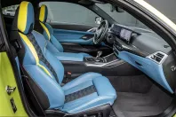 BMW M4 (Seria 4) din 2025 cu 25.880 km - oferta BMW217243 - foto 9