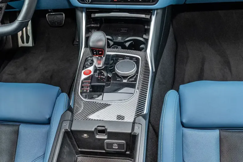 BMW M4 (Seria 4) din 2025 cu 25.880 km - oferta BMW217243 - foto 12