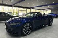 BMW M4 (Seria 4) din 2022 cu 1.600 km - oferta BMW217244 - foto 1
