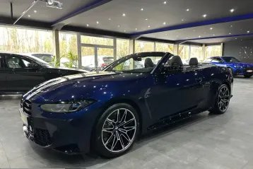 BMW M4 din 2022 - oferta BMW217244