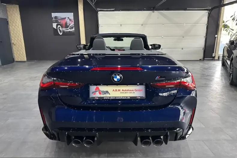 BMW M4 (Seria 4) din 2022 cu 1.600 km - oferta BMW217244 - foto 5