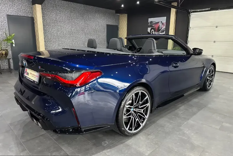 BMW M4 (Seria 4) din 2022 cu 1.600 km - oferta BMW217244 - foto 6