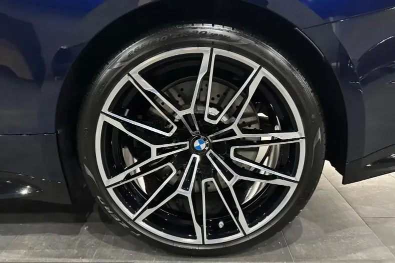 BMW M4 (Seria 4) din 2022 cu 1.600 km - oferta BMW217244 - foto 7