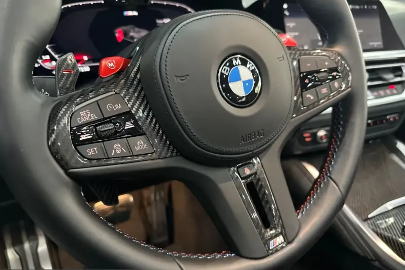 BMW M4 (Seria 4) din 2022 cu 1.600 km - oferta BMW217244 - foto 10