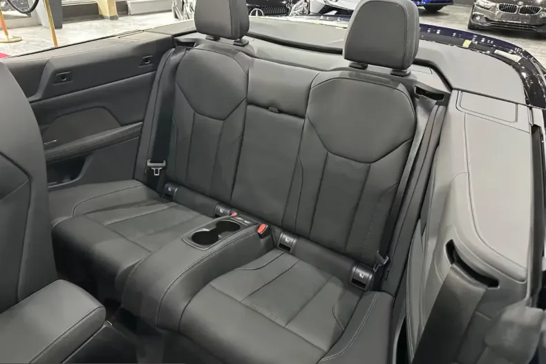 BMW M4 (Seria 4) din 2022 cu 1.600 km - oferta BMW217244 - foto 15