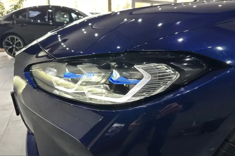 BMW M4 (Seria 4) din 2022 cu 1.600 km - oferta BMW217244 - foto 26