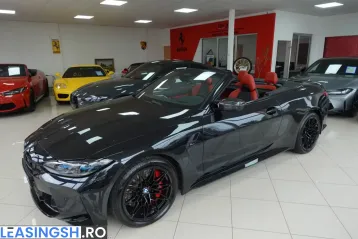 BMW M4 din 2023 - oferta BMW217245
