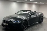 BMW M4 (Seria 4) din 2024 cu 43.113 km - oferta BMW217246 - foto 1