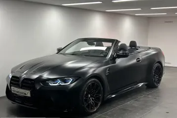 BMW M4 din 2024 - oferta BMW217246