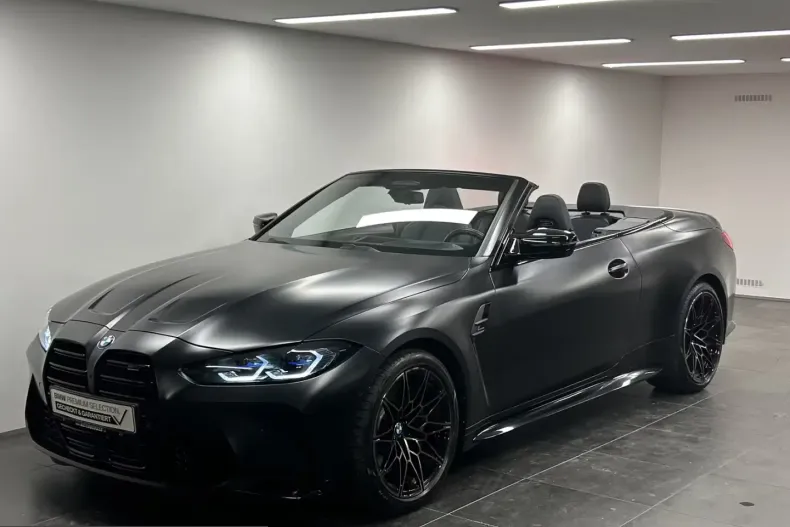 BMW M4 (Seria 4) din 2024 cu 43.113 km - oferta BMW217246 - foto 1