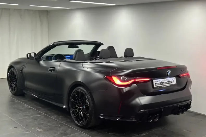 BMW M4 (Seria 4) din 2024 cu 43.113 km - oferta BMW217246 - foto 2