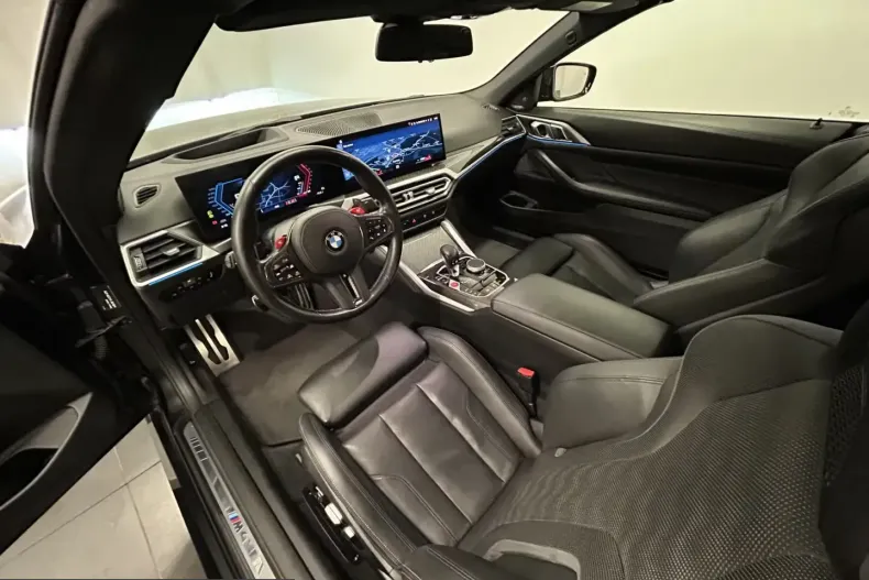 BMW M4 (Seria 4) din 2024 cu 43.113 km - oferta BMW217246 - foto 10
