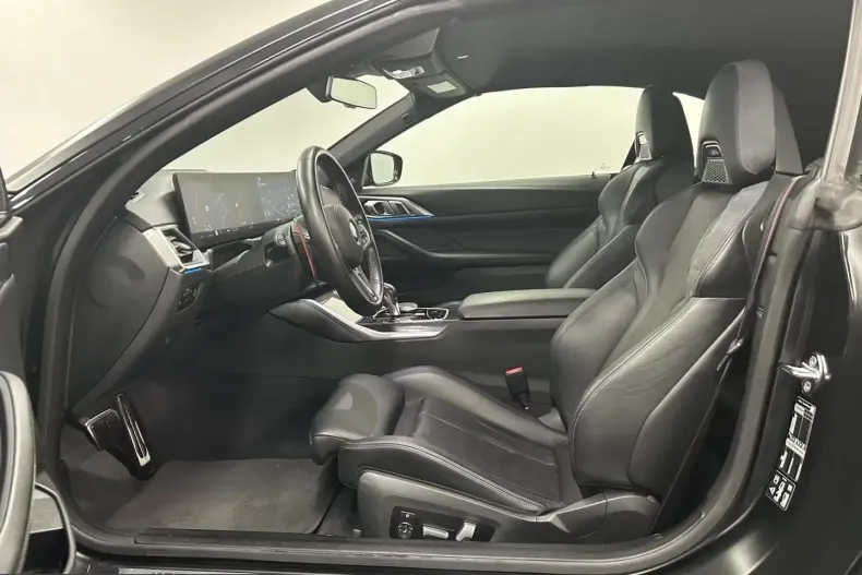 BMW M4 (Seria 4) din 2024 cu 43.113 km - oferta BMW217246 - foto 11