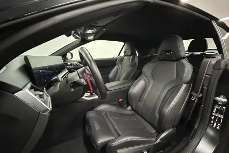 BMW M4 (Seria 4) din 2024 cu 43.113 km - oferta BMW217246 - foto 12