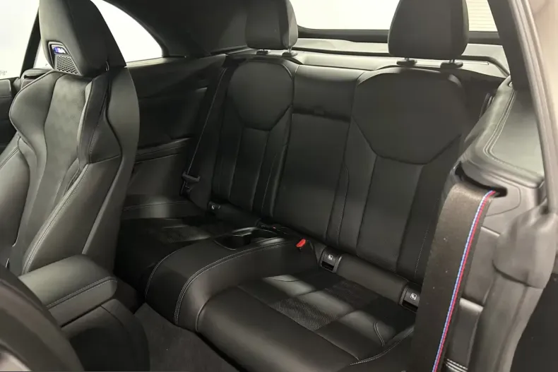 BMW M4 (Seria 4) din 2024 cu 43.113 km - oferta BMW217246 - foto 15