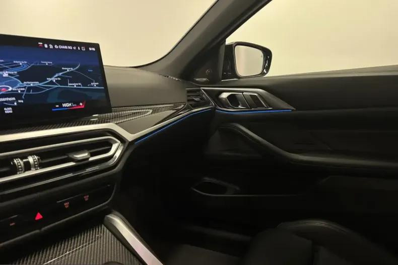 BMW M4 (Seria 4) din 2024 cu 43.113 km - oferta BMW217246 - foto 17