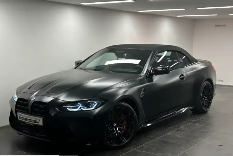 BMW M4 (Seria 4) din 2024 cu 43.113 km - oferta BMW217246 - foto 29