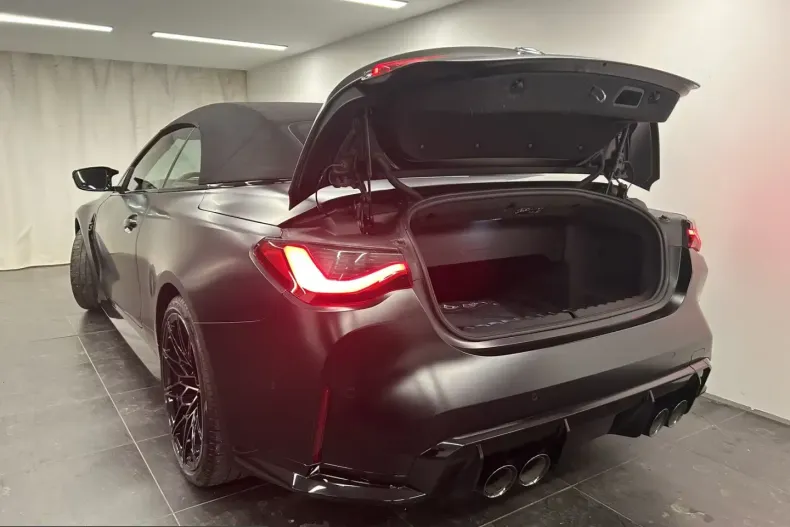 BMW M4 (Seria 4) din 2024 cu 43.113 km - oferta BMW217246 - foto 33