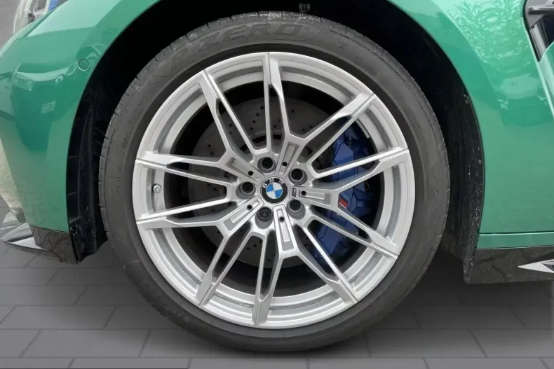 BMW M4 (Seria 4) din 2025 cu 16.597 km - oferta BMW217247 - foto 4