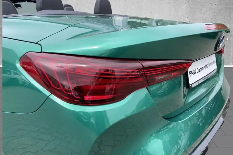 BMW M4 (Seria 4) din 2025 cu 16.597 km - oferta BMW217247 - foto 6