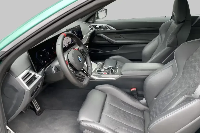 BMW M4 (Seria 4) din 2025 cu 16.597 km - oferta BMW217247 - foto 10
