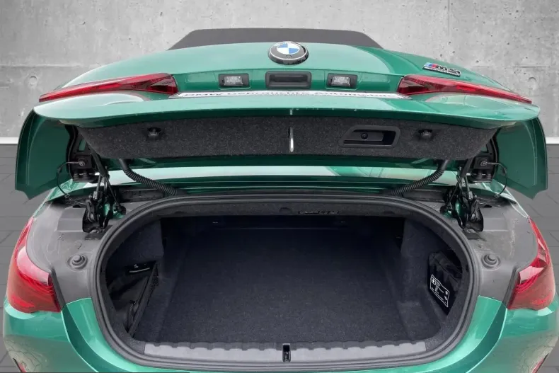 BMW M4 (Seria 4) din 2025 cu 16.597 km - oferta BMW217247 - foto 19