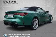 BMW M4 (Seria 4) din 2025 cu 16.597 km - oferta BMW217247 - foto 24