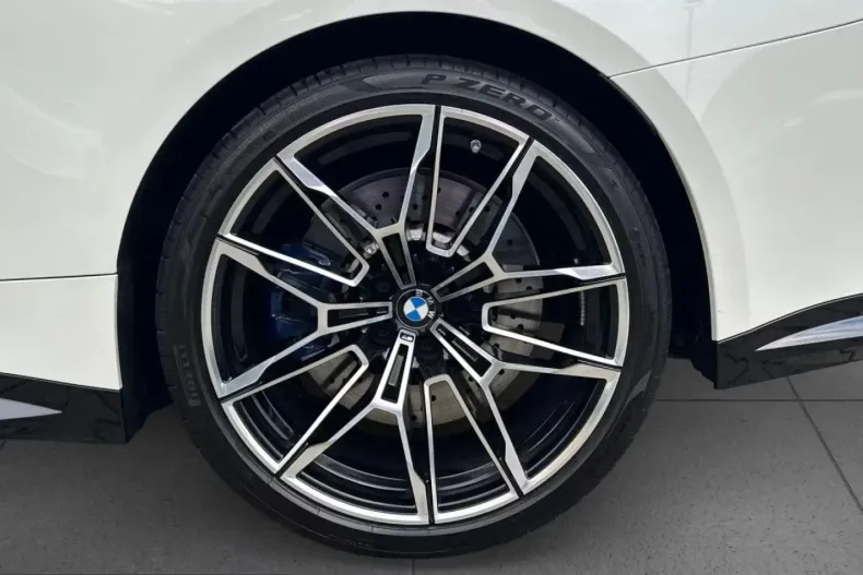 BMW M4 (Seria 4) din 2025 cu 23.120 km - oferta BMW217248 - foto 5
