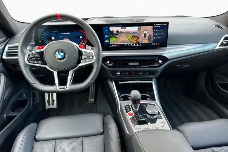 BMW M4 (Seria 4) din 2025 cu 23.120 km - oferta BMW217248 - foto 6