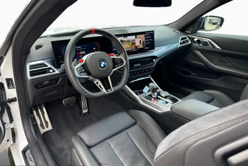 BMW M4 (Seria 4) din 2025 cu 23.120 km - oferta BMW217248 - foto 8